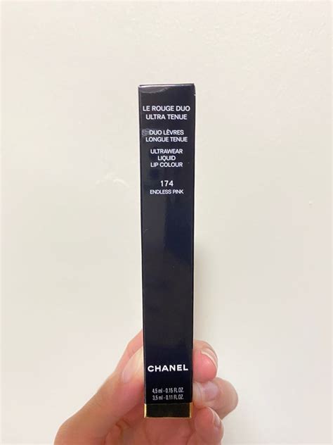 chanel lipstick debenhams|chanel 174 endless pink.